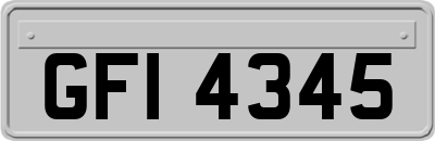 GFI4345