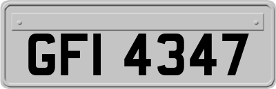 GFI4347