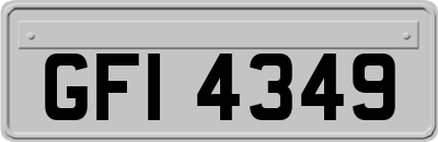 GFI4349