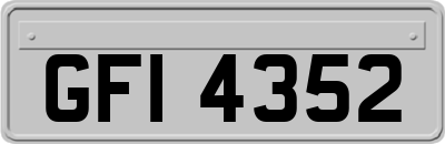 GFI4352