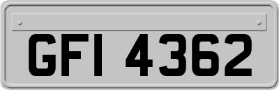 GFI4362