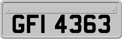 GFI4363