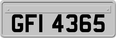 GFI4365