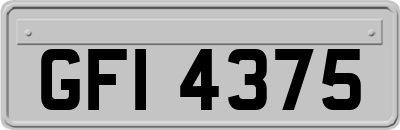 GFI4375