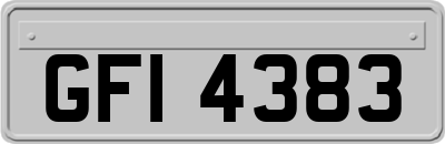 GFI4383