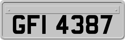 GFI4387
