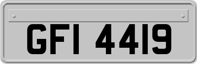 GFI4419