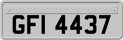 GFI4437