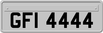 GFI4444