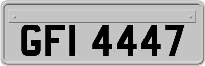GFI4447