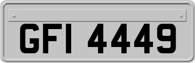 GFI4449