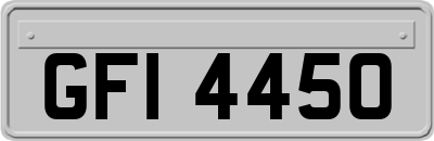 GFI4450