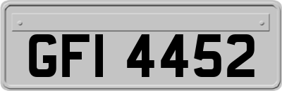 GFI4452