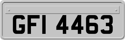 GFI4463