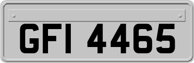 GFI4465