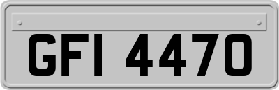 GFI4470