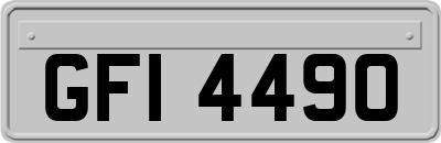 GFI4490