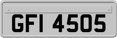 GFI4505