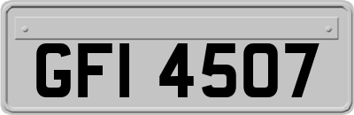 GFI4507