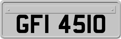 GFI4510