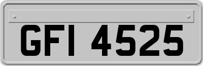 GFI4525