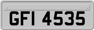 GFI4535