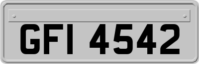 GFI4542
