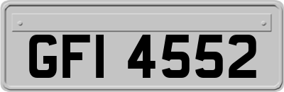 GFI4552