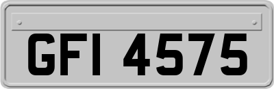 GFI4575