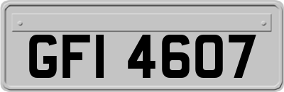 GFI4607