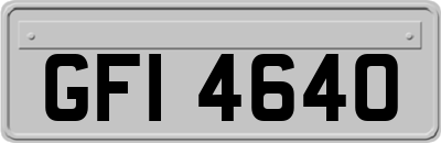 GFI4640