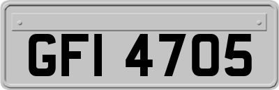 GFI4705
