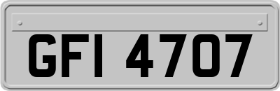 GFI4707