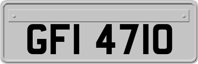 GFI4710