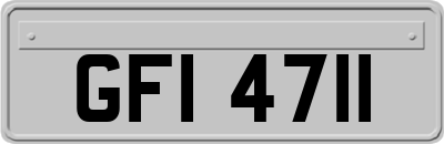 GFI4711