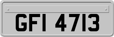 GFI4713