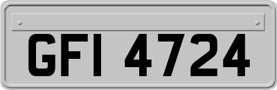 GFI4724