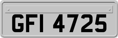 GFI4725