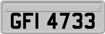 GFI4733