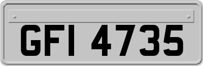 GFI4735