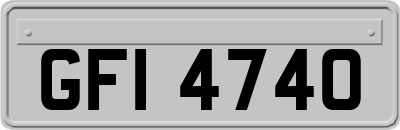 GFI4740