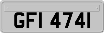 GFI4741