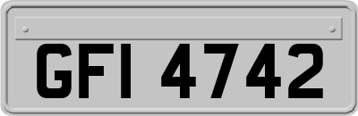 GFI4742