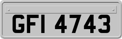 GFI4743