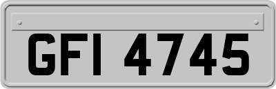 GFI4745