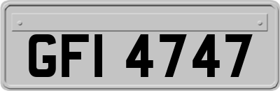 GFI4747