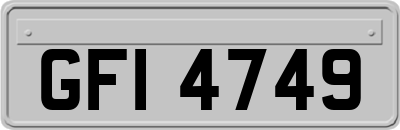 GFI4749