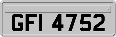 GFI4752
