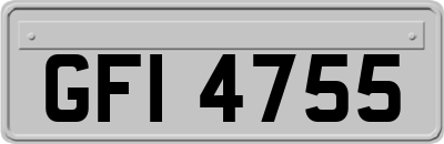 GFI4755