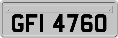 GFI4760